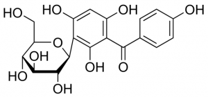Iriflophenone 3-C-glucoside PHL83511-10MG
