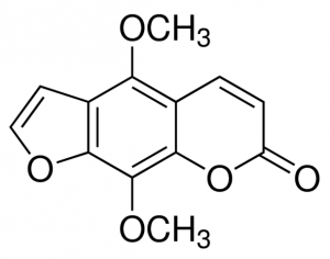 Isopimpinellin PHL89873-20MG
