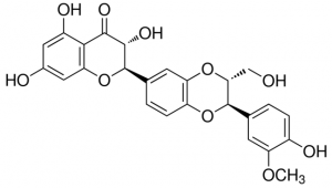 Isosilybin A PHL82570-5MG