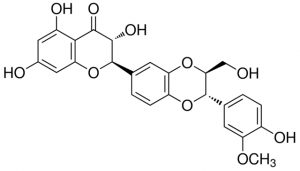 Isosilybin B PHL82571-5MG