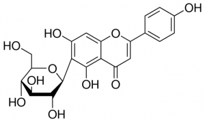 Isovitexin 1120590-10MG