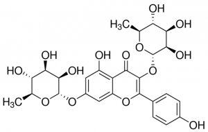 Kaempferitrin PHL83280-10MG