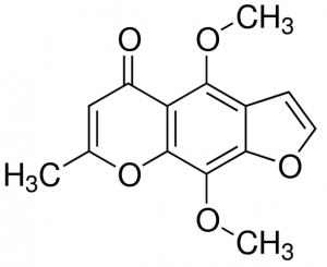 Khellin PHL89481-100MG
