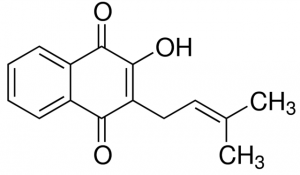 Lapachol PHL89521-20MG