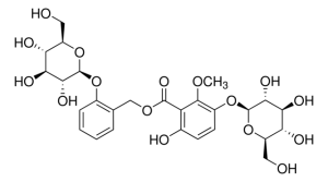 Leiocarposide PHL89241-10MG