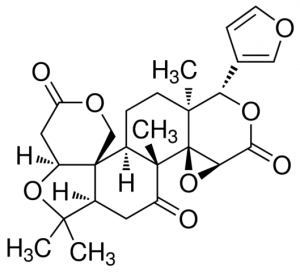 Limonin PHL89379-10MG