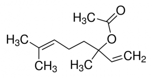 Linalyl acetate PHL89243-100MG