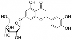 Luteolin 7-glucoside 3600585-10MG