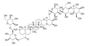 Macranthoidin B PHL83523-10MG