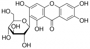 Mangiferin PHL89729-20MG