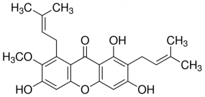 Mangostin PHL89247-25MG