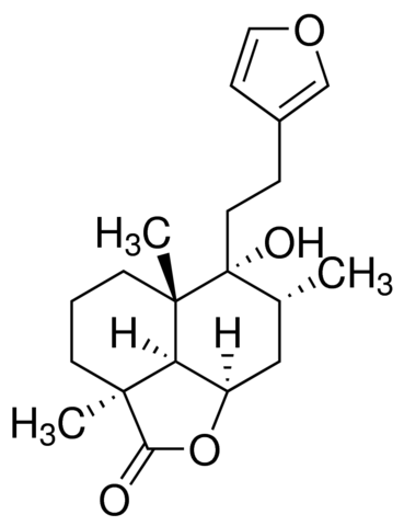 Marrubiin PHL89830-10MG