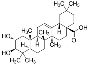 Maslinic acid PHL83209-10MG