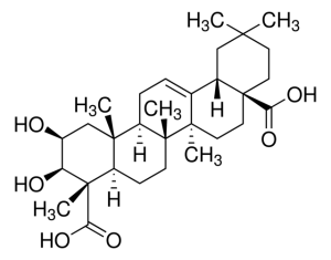 Medicagenic acid PHL83289-10MG