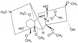 Mesaconitine PHL89731-10MG