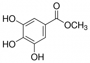 Methyl gallate PHL82592-100MG