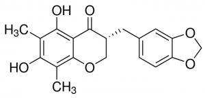 Methylophiopogonanone A PHL84060-10MG