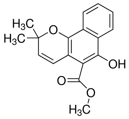 Mollugin PHL80499-10MG