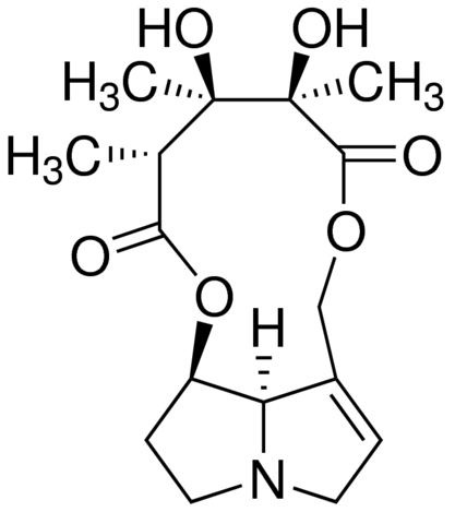 Monocrotaline PHL89251-20MG
