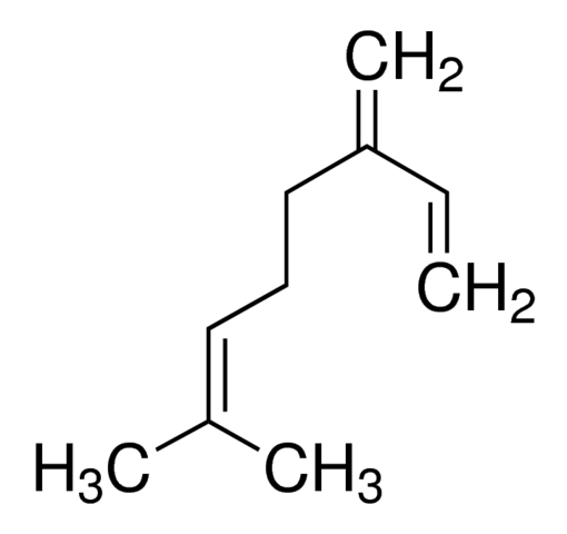 Myrcene 4600585-50MG