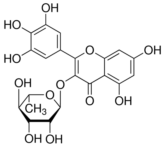 Myricitrin 2180585-10MG