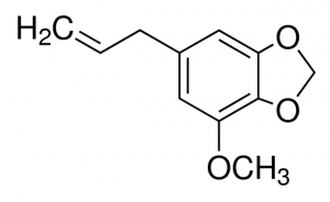 Myristicine PHL80886-50MG