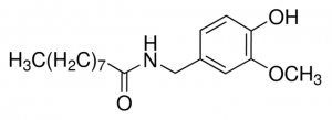 N-Vanillylnonanamide PHL89820-25MG