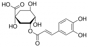 Neochlorogenic acid PHL80504-10MG