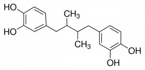 Nordihydroguaiaretic acid PHL82880-50MG
