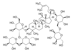 Notoginsenoside Fa PHL84244-10MG