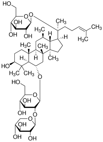 Notoginsenoside R1 PHL89743-10MG
