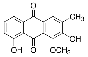 Obtusifolin PHL83880-10MG