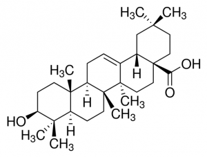 Oleanolic acid 3920590-10MG