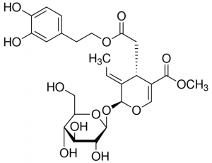Oleuropein 