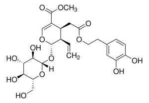 Oleuroside PHL85762-5MG