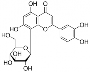 Orientin 3810585-10MG
