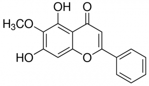Oroxylin A PHL82615-10MG