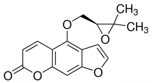 Oxypeucedanin PHL89876-10MG