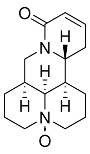 Oxysophocarpine PHL80511-10MG