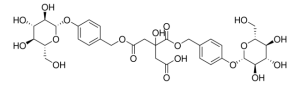 Parishin B PHL83886-10MG