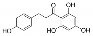 Phloretin PHL82624-100MG
