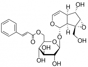 Picroside I PHL89758-20MG