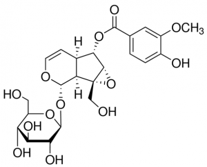 Picroside II PHL89759-20MG