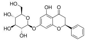 Pinocembroside PHL85763-10MG