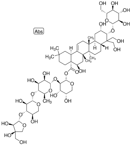 Platycodin D PHL80518-10MG