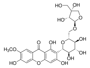 Polygalaxanthone III PHL83895-10MG