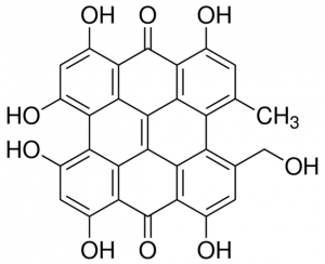 Pseudohypericin PHL89261-5MG