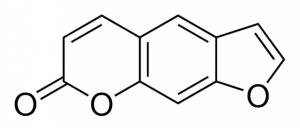 Psoralen PHL89770-20MG