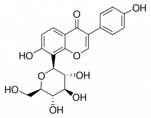 Puerarin PHL89318-10MG
