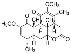 Quassin PHL80324-10MG